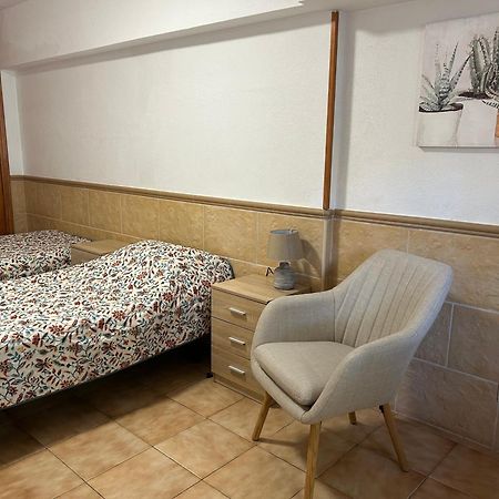 Bungalow "Sol Y Mar Ii" El Campello Kültér fotó