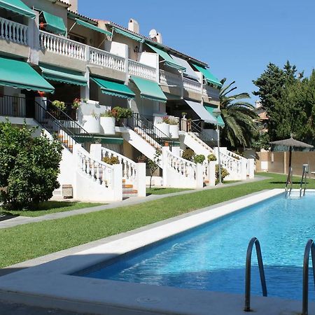 Bungalow "Sol Y Mar Ii" El Campello Kültér fotó