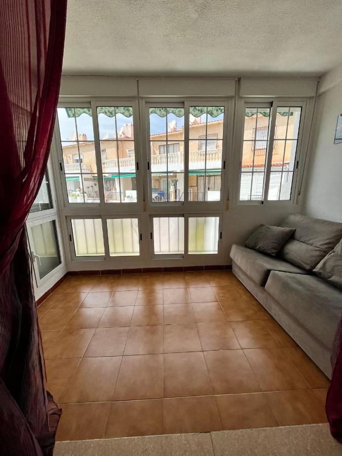 Bungalow "Sol Y Mar Ii" El Campello Kültér fotó