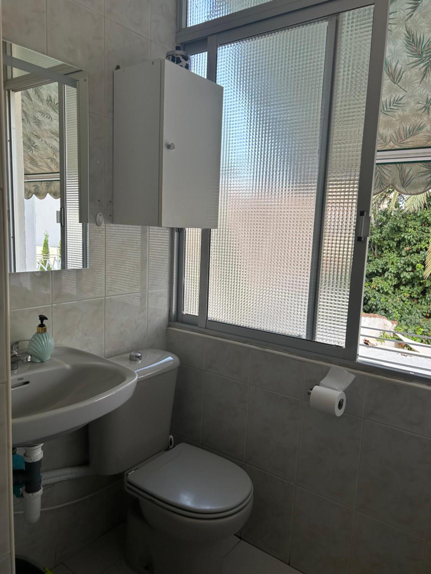 Bungalow "Sol Y Mar Ii" El Campello Kültér fotó