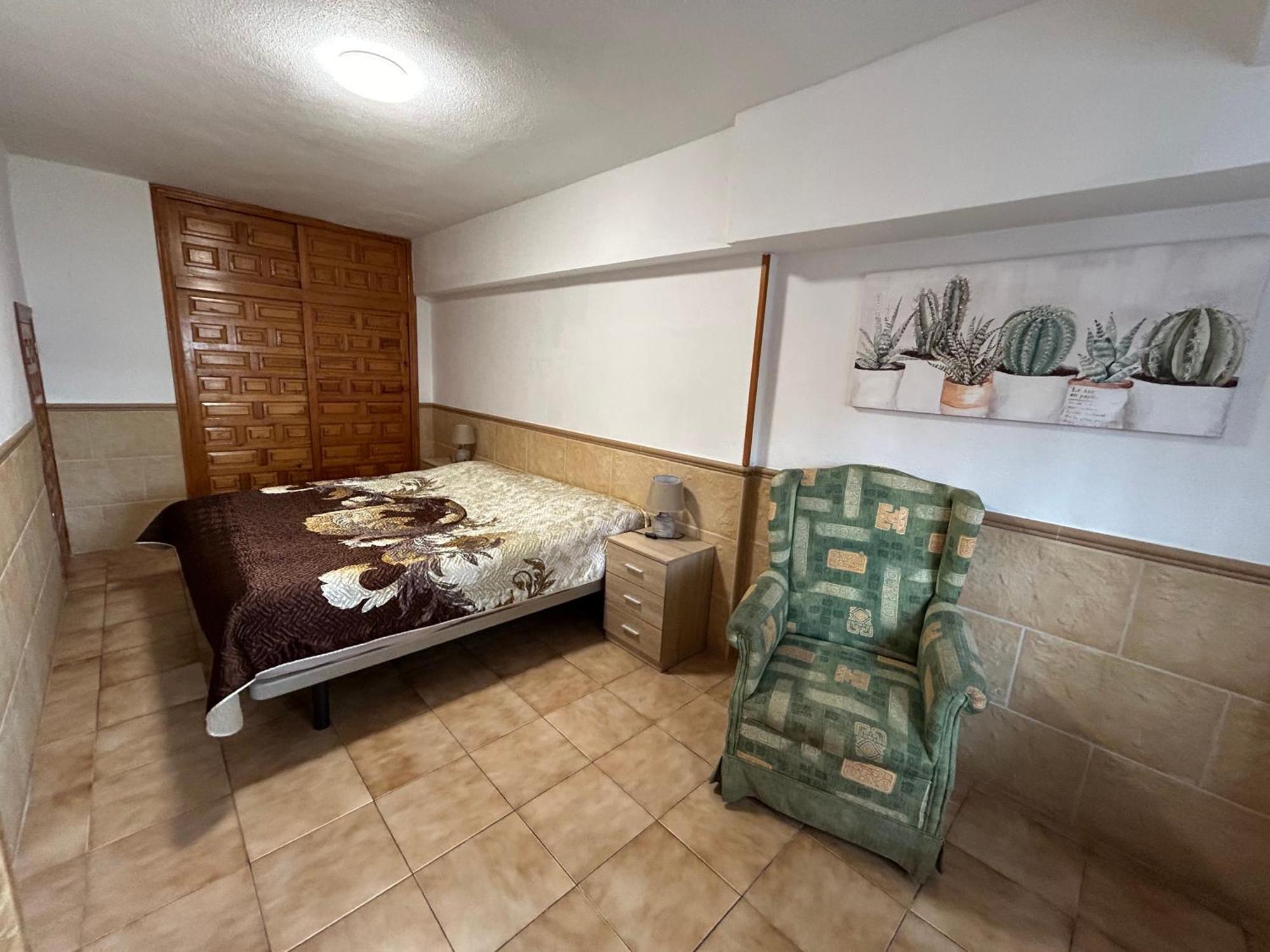 Bungalow "Sol Y Mar Ii" El Campello Kültér fotó