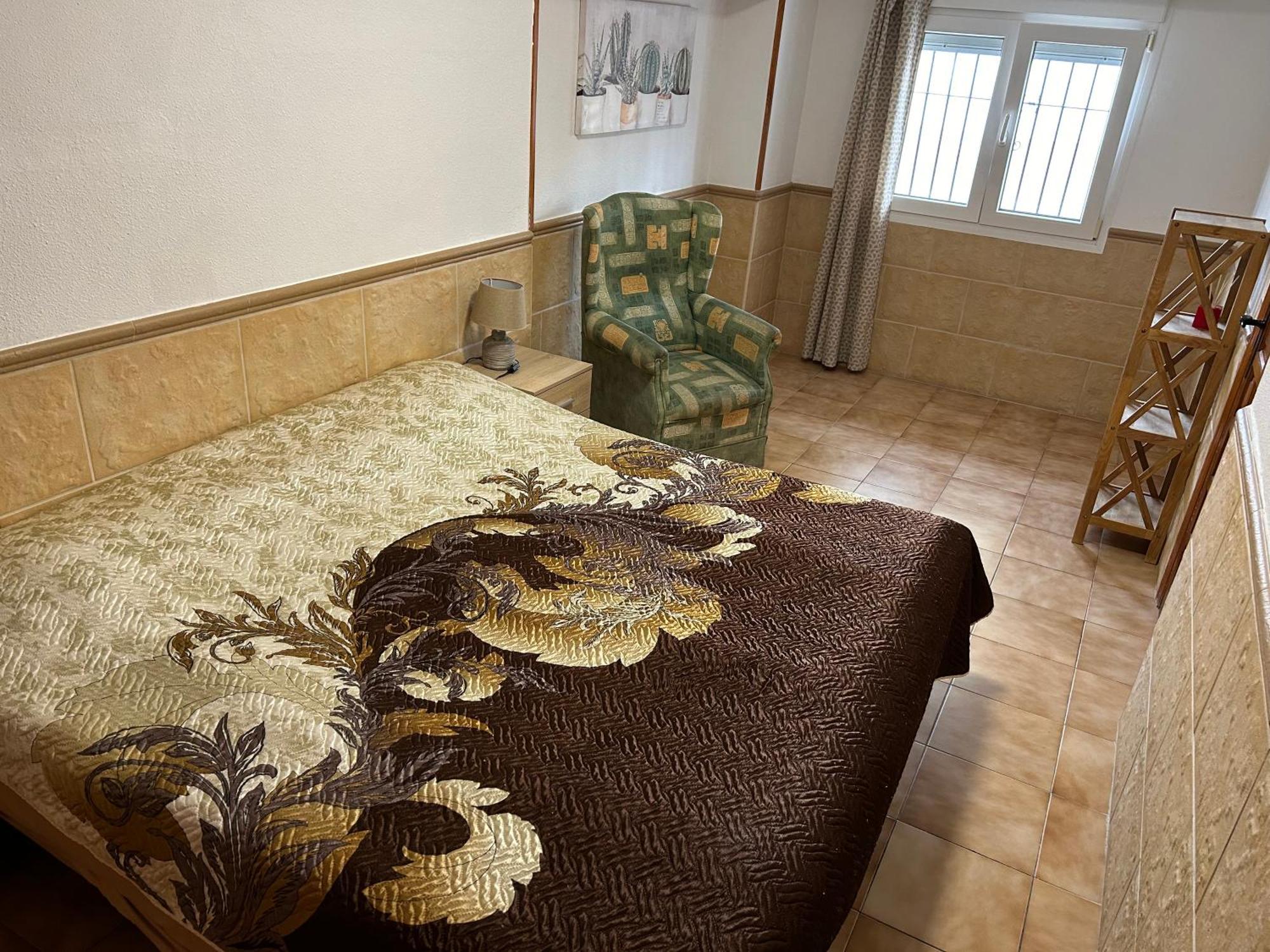Bungalow "Sol Y Mar Ii" El Campello Kültér fotó