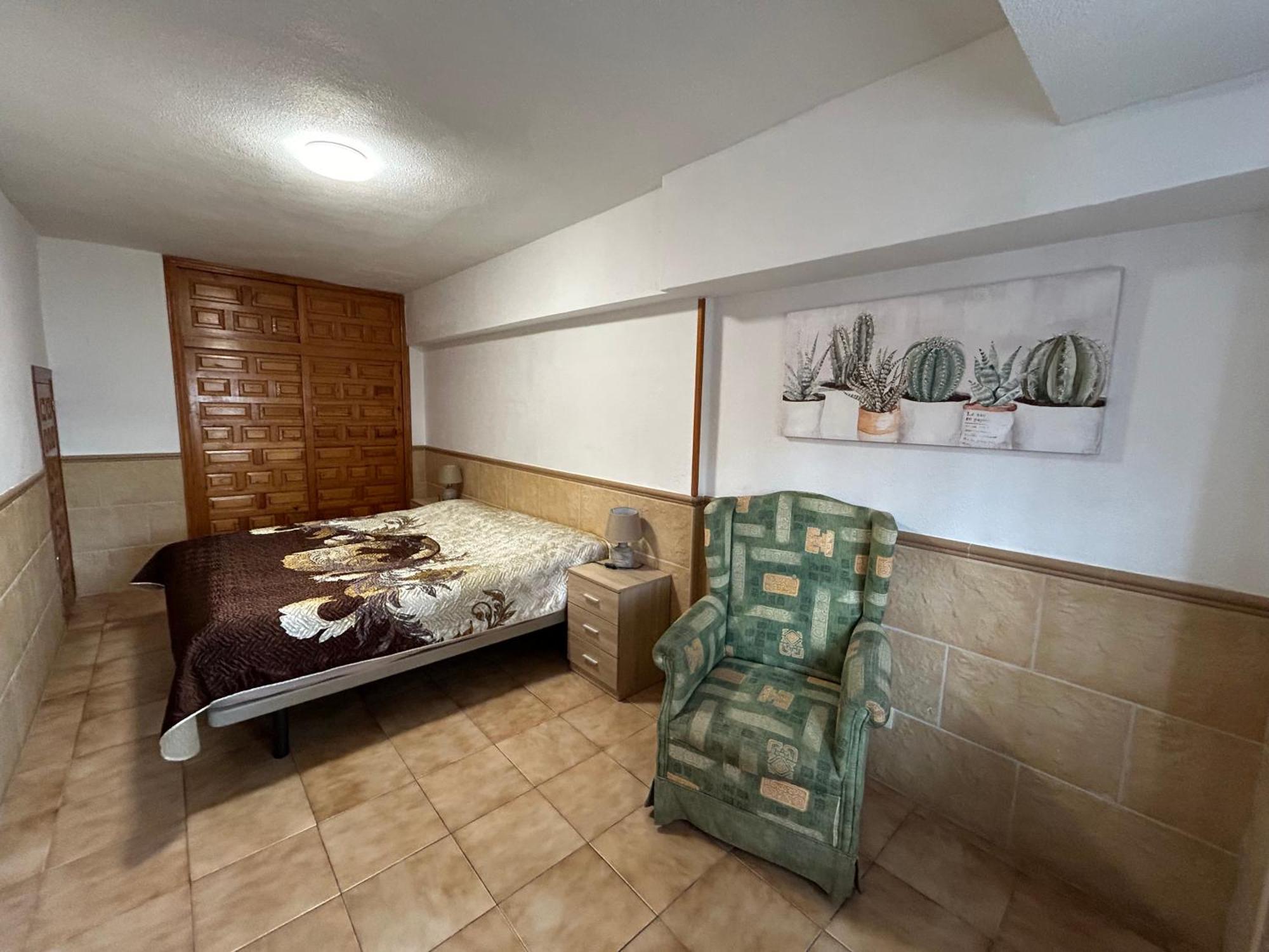 Bungalow "Sol Y Mar Ii" El Campello Kültér fotó