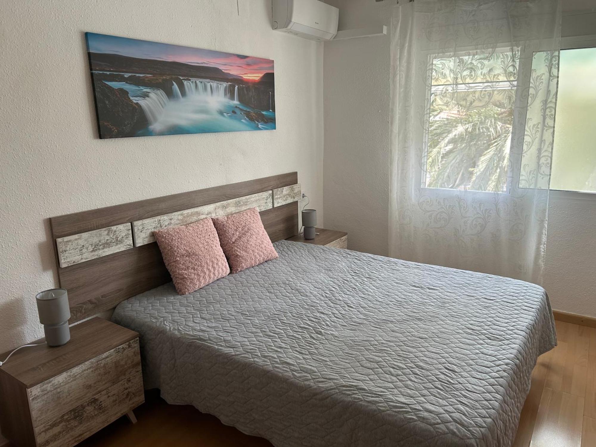 Bungalow "Sol Y Mar Ii" El Campello Kültér fotó