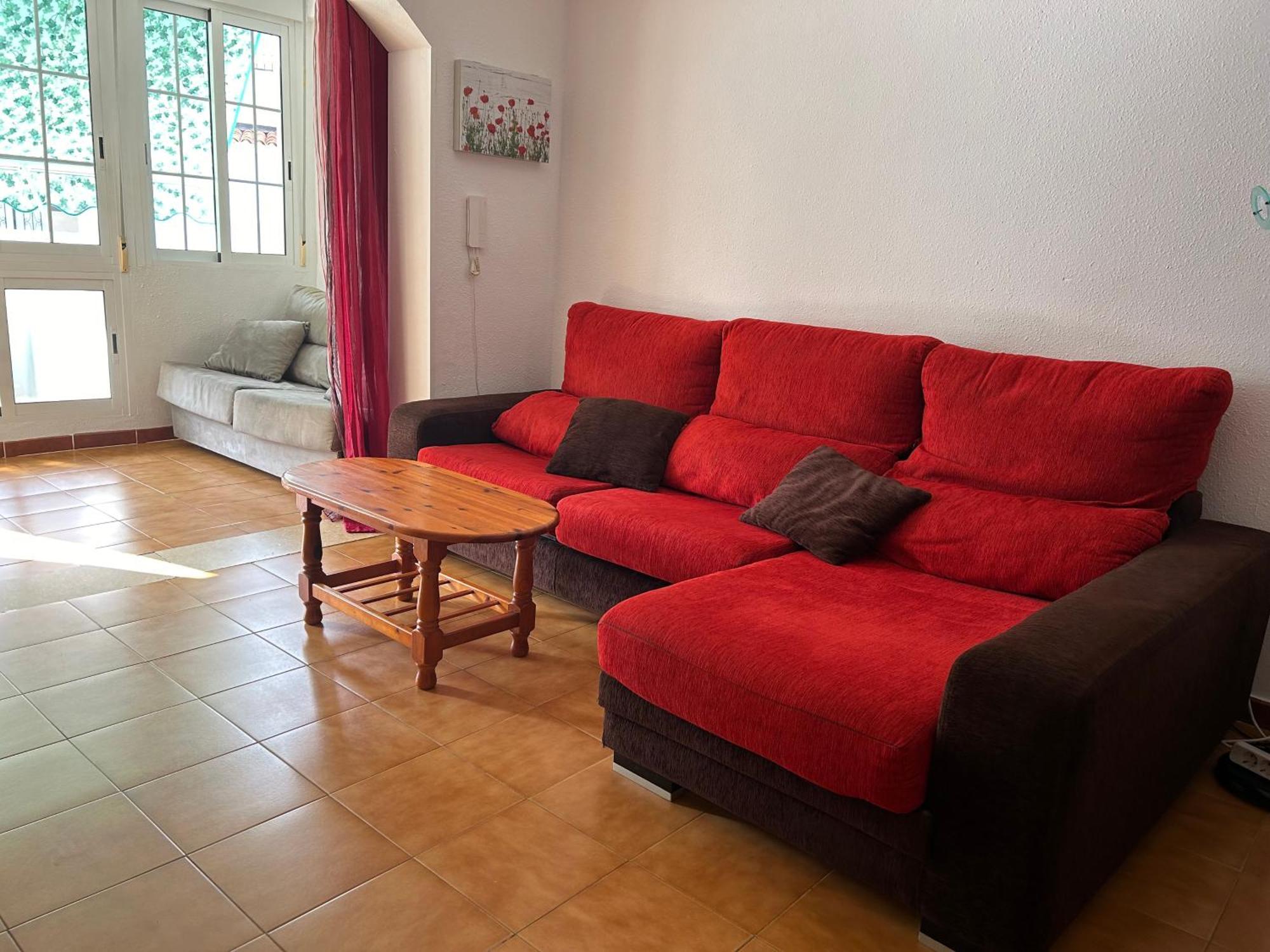 Bungalow "Sol Y Mar Ii" El Campello Kültér fotó
