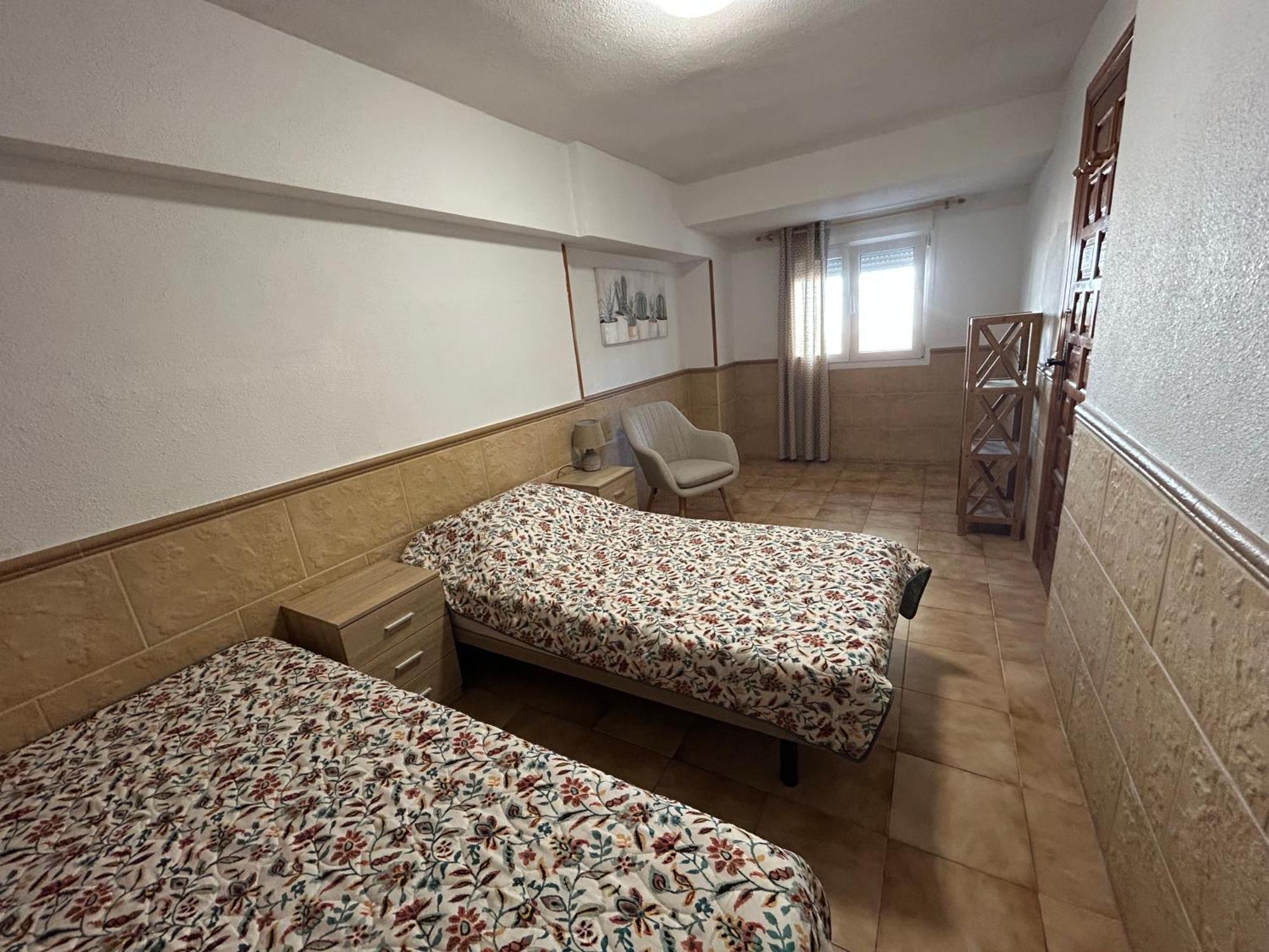 Bungalow "Sol Y Mar Ii" El Campello Kültér fotó