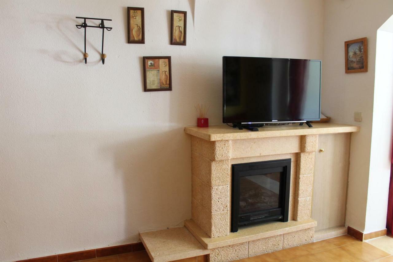 Bungalow "Sol Y Mar Ii" El Campello Kültér fotó